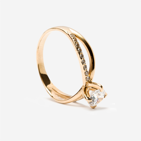 Ariel Ring