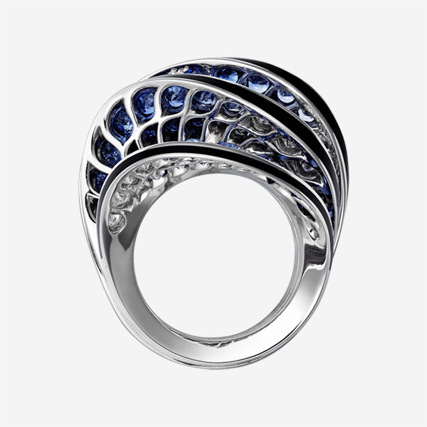Heart Jewellery
